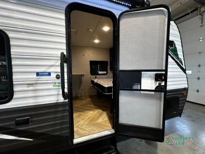 2022 Forest River RV Ozark — photo 9 view