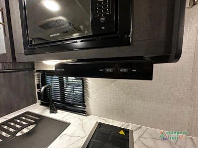 2022 Forest River RV Ozark — photo 21 view