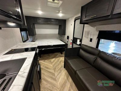 2022 Forest River RV Ozark — photo 14 view