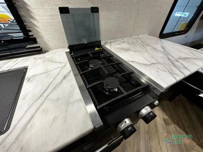 2022 Forest River RV Ozark — photo 20 view