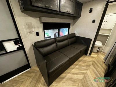 2022 Forest River RV Ozark — photo 27 view