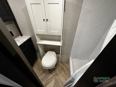 2022 Forest River RV Ozark — photo 29 view
