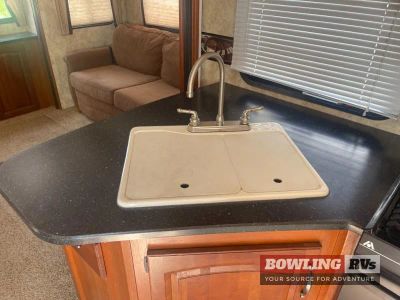 2012 Cougar X-Lite 29RES — photo 11 view