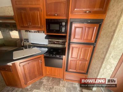 2012 Cougar X-Lite 29RES — photo 7 view