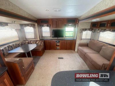 2012 Cougar X-Lite 29RES — photo 13 view