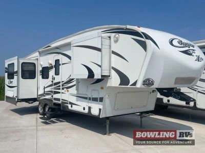 2012 Cougar X-Lite 29RES — photo 22 view