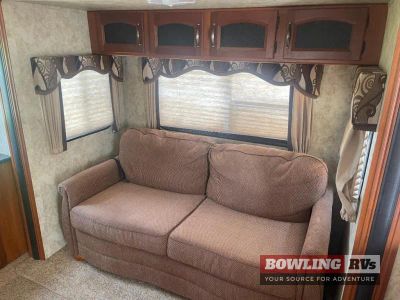 2012 Cougar X-Lite 29RES — photo 16 view