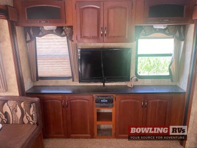 2012 Cougar X-Lite 29RES — photo 15 view