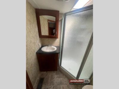 2012 Cougar X-Lite 29RES — photo 17 view