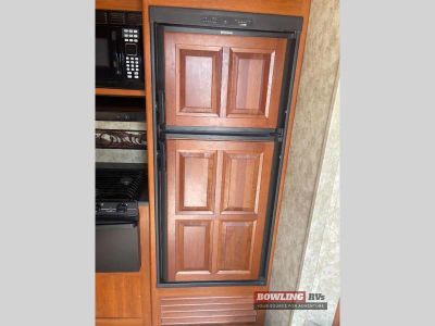 2012 Cougar X-Lite 29RES — photo 8 view