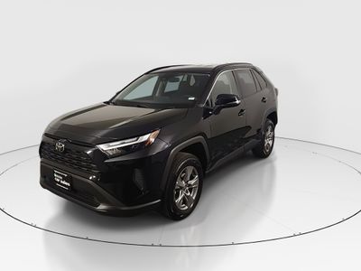 2024 Toyota RAV4 - Photo 3