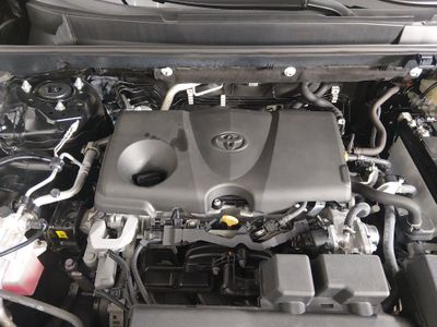 2024 Toyota RAV4 - Photo 9
