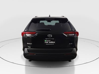 2024 Toyota RAV4 - Photo 6