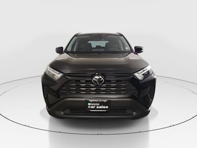 2024 Toyota RAV4 - Photo 2