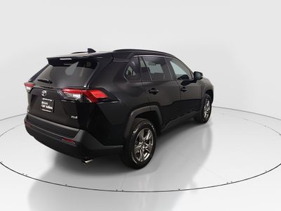 2024 Toyota RAV4 - Photo 7