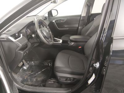 2024 Toyota RAV4 - Photo 21