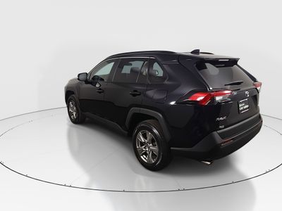 2024 Toyota RAV4 - Photo 5