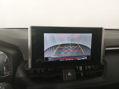 2024 Toyota RAV4 - Photo 16