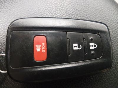 2024 Toyota RAV4 - Photo 15