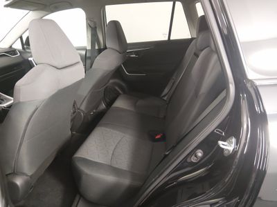 2024 Toyota RAV4 - Photo 22