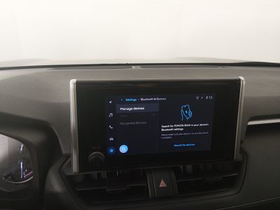 2024 Toyota RAV4 - Photo 19