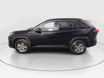 2024 Toyota RAV4 - Photo 4