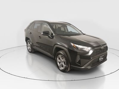2024 Toyota RAV4 - Photo 1