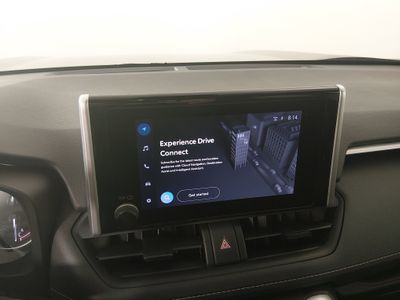 2024 Toyota RAV4 - Photo 17