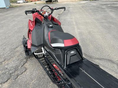 2021 Polaris 850 RMK KHAOS QD2 165 2.75" - Photo 9