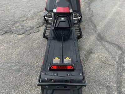 2021 Polaris 850 RMK KHAOS QD2 165 2.75" - Photo 8