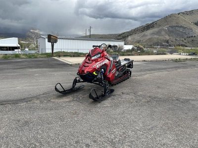 2021 Polaris 850 RMK KHAOS QD2 165 2.75" - Photo 2