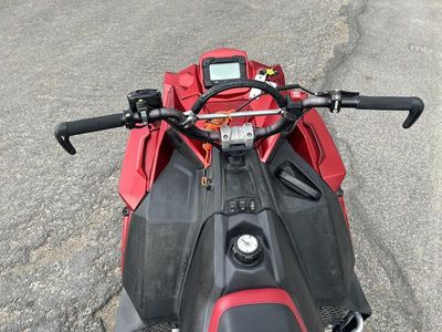 2021 Polaris 850 RMK KHAOS QD2 165 2.75" - Photo 10