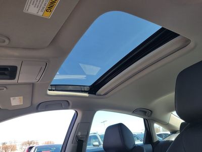 2026 Honda Accord Hybrid EX-L Sedan - Photo 17