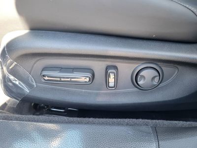 2026 Honda Accord Hybrid EX-L Sedan - Photo 15