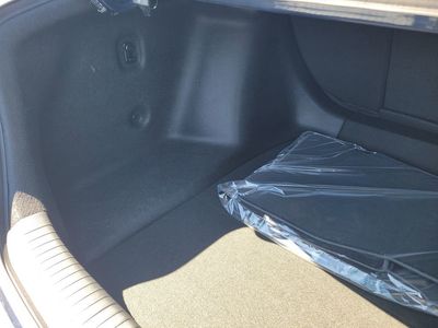 2026 Honda Accord Hybrid EX-L Sedan - Photo 34