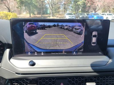 2026 Honda Accord Hybrid EX-L Sedan - Photo 23
