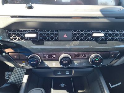 2026 Honda Accord Hybrid EX-L Sedan - Photo 24