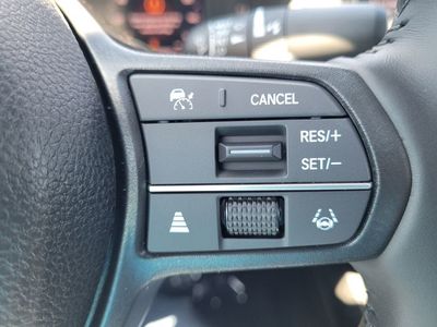 2026 Honda Accord Hybrid EX-L Sedan - Photo 20