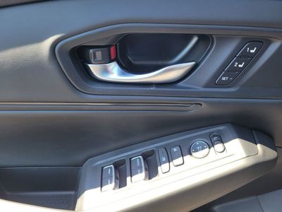 2026 Honda Accord Hybrid EX-L Sedan - Photo 16