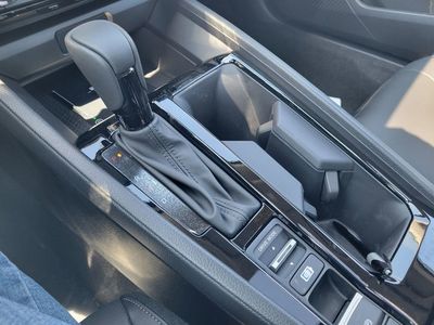 2026 Honda Accord Hybrid EX-L Sedan - Photo 26