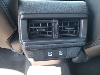 2026 Honda Accord Hybrid EX-L Sedan - Photo 30