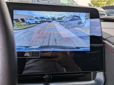 2022 Chevrolet Corvette — photo 30 view