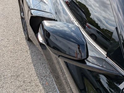 2022 Chevrolet Corvette — photo 12 view