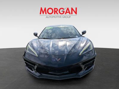 2022 Chevrolet Corvette — photo 9 view