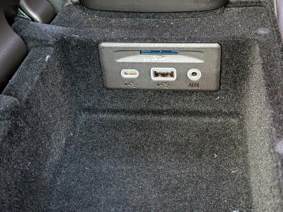 2022 Chevrolet Corvette — photo 29 view