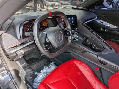 2022 Chevrolet Corvette — photo 18 view