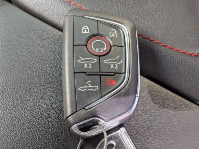 2022 Chevrolet Corvette — photo 31 view