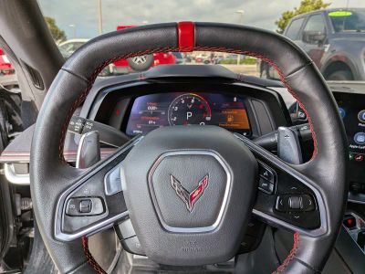2022 Chevrolet Corvette — photo 23 view