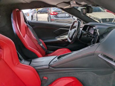 2022 Chevrolet Corvette — photo 15 view