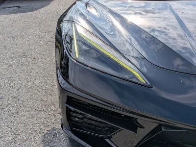 2022 Chevrolet Corvette — photo 10 view